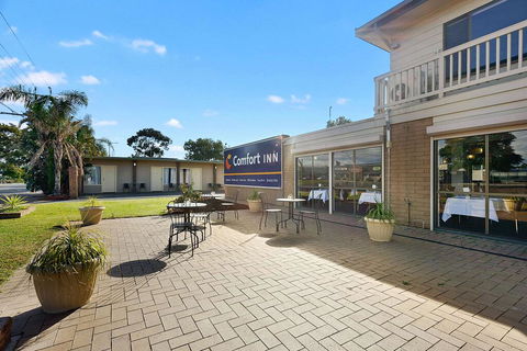 Comfort Inn Flinders On Main - Perths Hotel 2