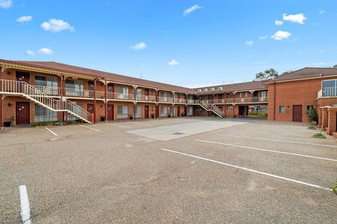 Comfort Inn Heritage Wagga - Perths Hotel 3