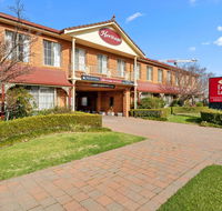 Comfort Inn Heritage Wagga - Perths Hotel