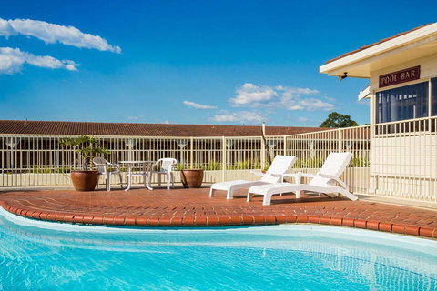 Comfort Inn Merimbula - Perths Hotel 3