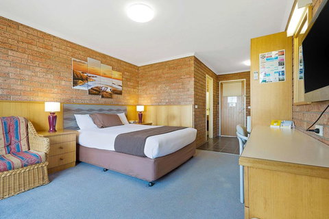Comfort Inn Merimbula - Perths Hotel 2