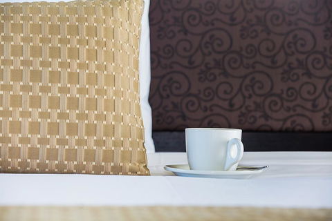 Comfort Inn On Raglan - Perths Hotel 3