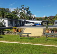 Comfort Inn Premier - Perths Hotel