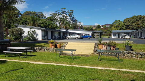 Comfort Inn Premier - Perths Hotel 0