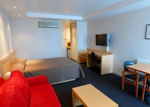 Comfort Inn Richmond Henty - Perths Hotel 3