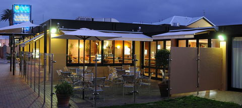 Comfort Inn Richmond Henty - Perths Hotel 1