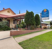 Comfort Inn Sovereign Gundagai - Perths Hotel
