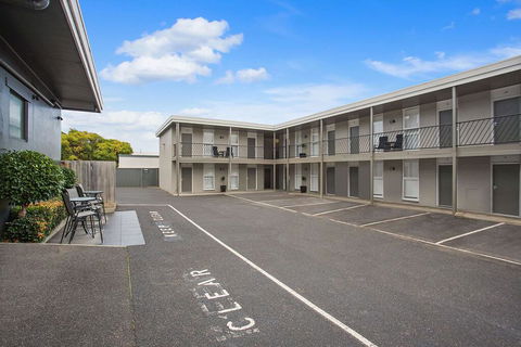 Comfort Inn Western - Perths Hotel 1