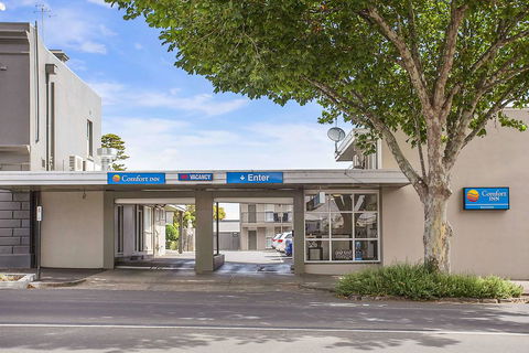 Comfort Inn Western - Perths Hotel 0