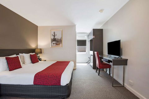 Comfort Inn Western - Perths Hotel 2