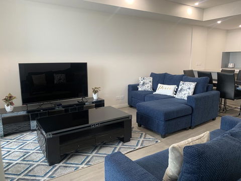 Comfortable & Convenient Living Close To Airport - Perths Hotel 3