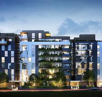 comfortable  convenient living close to airport - Perths Hotel