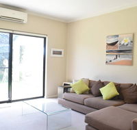 Comfortable 2 Bedroom Unit With Garden - Perths Hotel