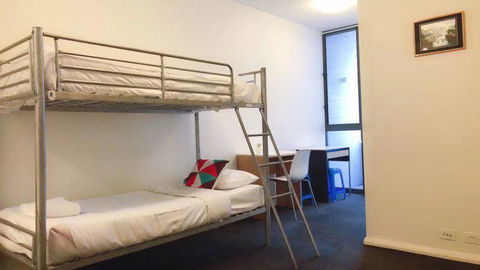 Comfortable 4bed2bath APT @Erskineville (station) - Perths Hotel 2