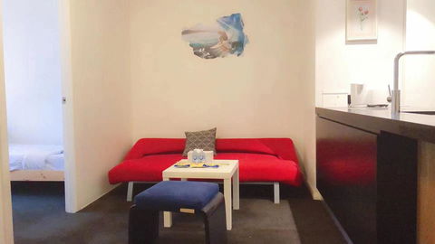 Comfortable 4bed2bath APT @Erskineville (station) - Perths Hotel 0