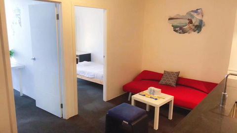 Comfortable 4bed2bath APT @Erskineville (station) - Perths Hotel 1