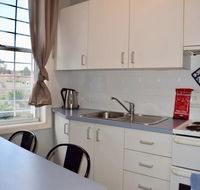 Comfortable Apartment In Trendy Haberfield - Perths Hotel