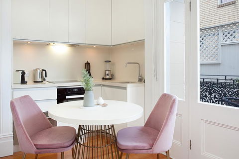 Comfortable Renovated Studio Close To City - Perths Hotel 1