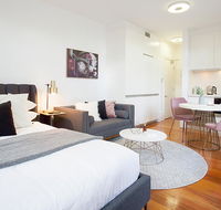Comfortable Renovated Studio Close To City - Perths Hotel