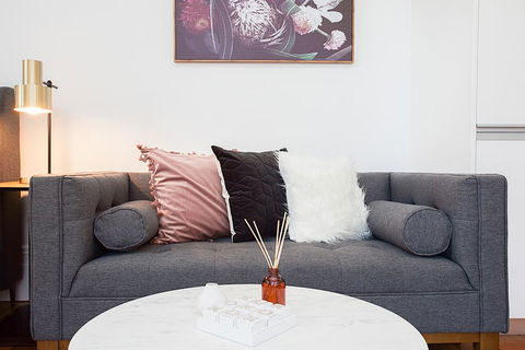 Comfortable Renovated Studio Close To City - Perths Hotel 2