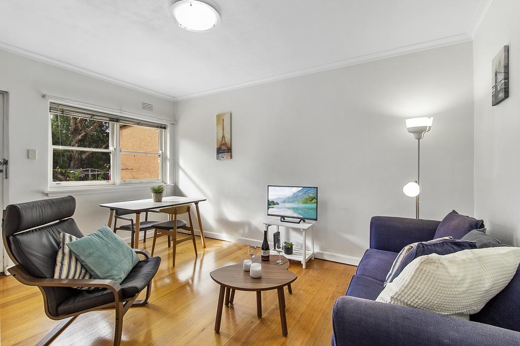 Travancore VIC Perths Hotel
