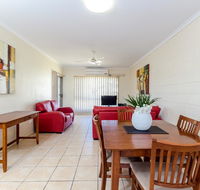 Como Apartments Gladstone - Perths Hotel