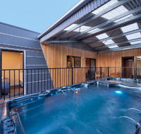 Containment Accommodation - Perths Hotel