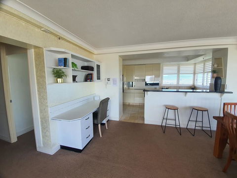 Contessa Holiday Apartments - Perths Hotel 2