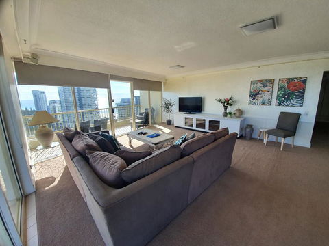 Contessa Holiday Apartments - Perths Hotel 3