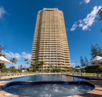 Contessa Holiday Apartments - Perths Hotel