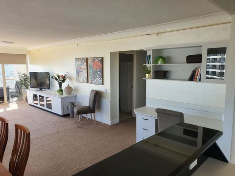 Contessa Holiday Apartments - Perths Hotel 1
