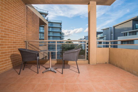 Convenient 2bed Rockdale APT Next To Station&Beach - Perths Hotel 1