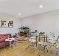 Convenient and quiet in sophisticated Malvern - Perths Hotel