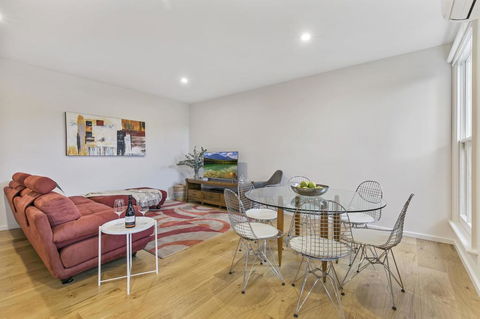 Convenient And Quiet In Sophisticated Malvern - Perths Hotel 0