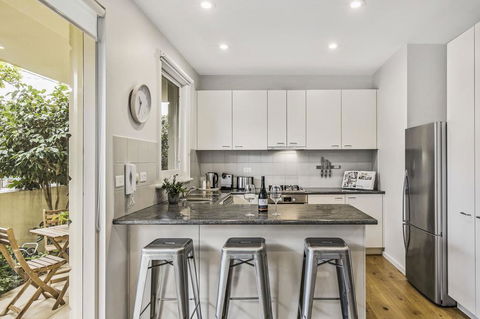 Convenient And Quiet In Sophisticated Malvern - Perths Hotel 1