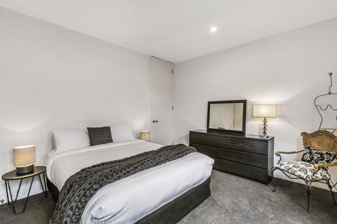 Convenient And Quiet In Sophisticated Malvern - Perths Hotel 3