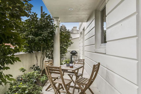 Convenient And Quiet In Sophisticated Malvern - Perths Hotel 2