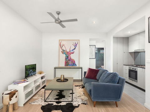 Convenient Apartment Close To Airport And City - Perths Hotel 0