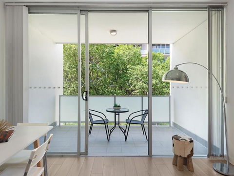 Convenient Apartment Close To Airport And City - Perths Hotel 1