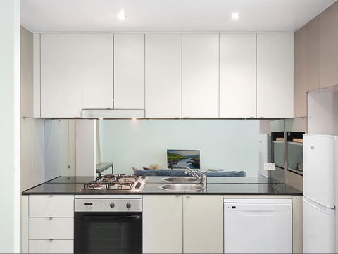 Convenient Apartment Close To Airport And City - Perths Hotel 2