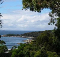 Cooee Bay of Fires - Perths Hotel