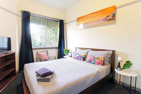 Coogee Beach House - Perths Hotel 0
