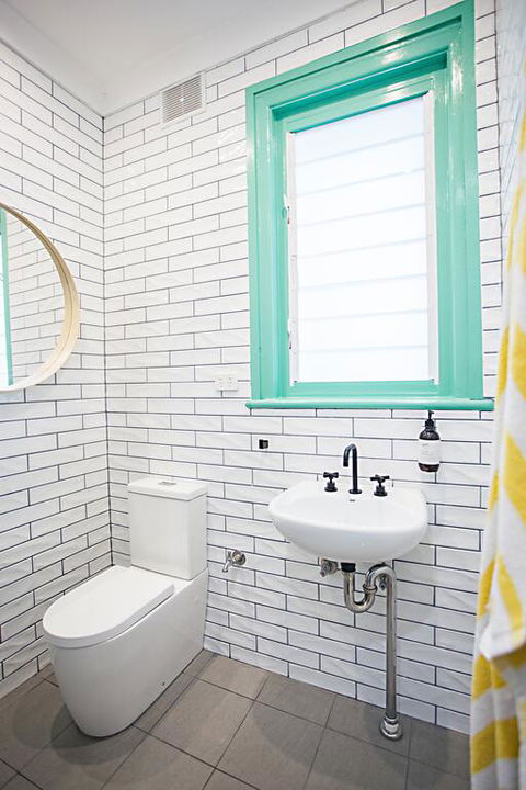 Coogee Beach House - Perths Hotel 3