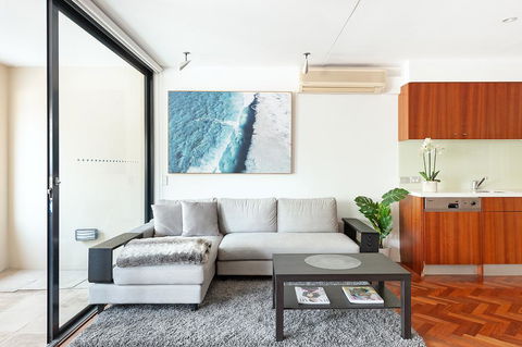 Coogee Beach Pad - Perths Hotel 1