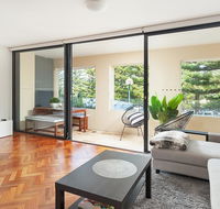Coogee Beach Pad - Perths Hotel