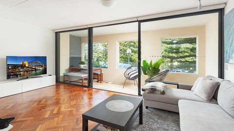 Coogee Beach Pad - Perths Hotel 0