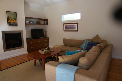 Cooinda - Perths Hotel 2
