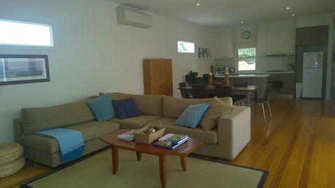 Cooinda - Perths Hotel 0
