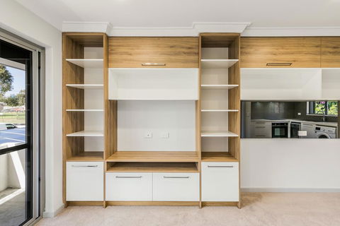 Cool Quiet Modern Secure Walking Distance To Perth And Landmarks - Perths Hotel 1