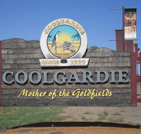 Coolgardie GoldRush Motels - Perths Hotel